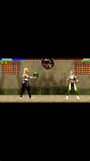 6.1K views · 164 reactions | Mortalkombat Ultímate Friendships #friendlyᥫᩣシ #reelschallengereelschallenge #lreelsシ #Fatali #MK11 #videogames #fatality #Ultimate #MK #mk3 | DannyGamingx | Facebook