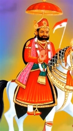 khambha ghani ramdev ji pir ki #trending