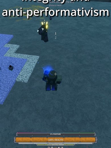 not saying im an expert tho | #DDD #fypシ #fyp #xyzcba #rant #skit #deepwoken #deepwokenroblox