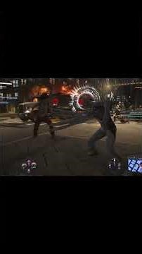 Marvel Spider-Man 2 | Tanker Strike Action Scene (PC Short Gameplay)