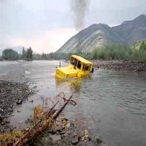 1.1M views · 493 shares | K-700 Kirovec Traktor Pulling cross-country vehicle Cr: Magical Nature | Magical Nature | Facebook