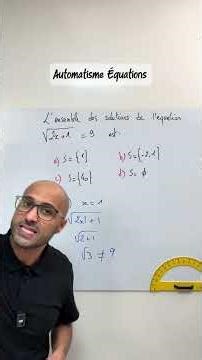 CHALLENGE Equation 🫵