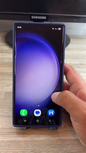 How to put your name on your phone's lock screen #Android #lockscreen #phones