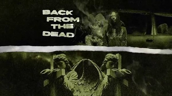 Albee Al - PRIDE & GLORY (Official Visualizer)