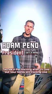 SnowEx Automatixx Attachment System Demo