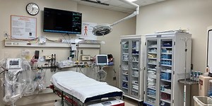 Piedmont Henry Hospital designated Level III Trauma Center