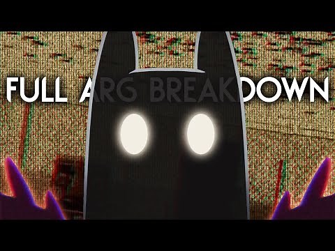 What is The Watcher?