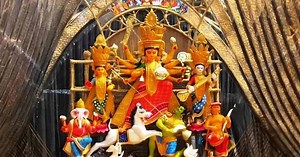 Durga Puja Festival 2025: Complete Guide, Dates & Significance