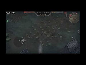 Vampire's Fall: Origins Father of Gnomes