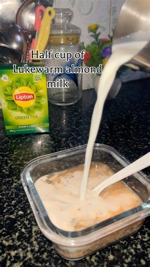 My quick low calories brkfst🤭💕🔥 Shared with you just make and have 😘 # best for weight lose 👌