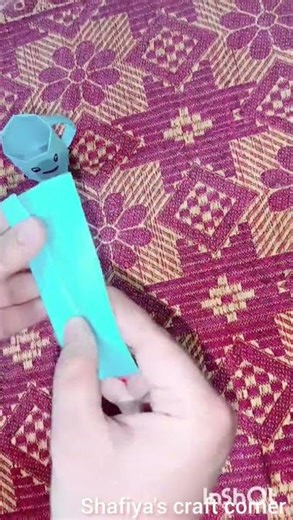 how to make paper cup||paper craft ideas