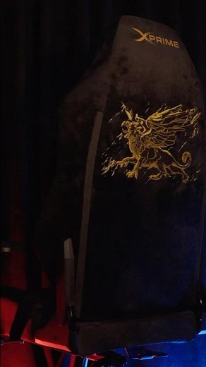 xPirme BBL Espor Profesyonel Oyuncu Koltuğunu Keşfet ⚡️