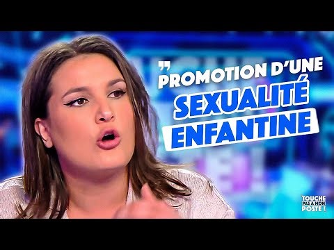 ATTOUCHEMENT dans les écoles : Faut-il éduquer les enfants à la sexualité ? - FAH
