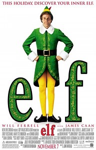 Elf: Elf: Trailer 2