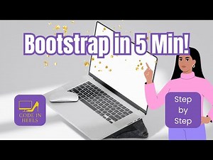 Learn Bootstrap in Style in just 5 minutes!