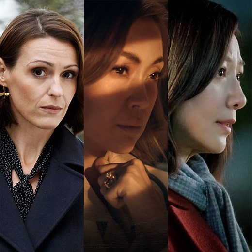 LOOK: The casts of 'Doctor Foster' adaptations around the world