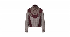 Products by Louis Vuitton: Tailored Track Top