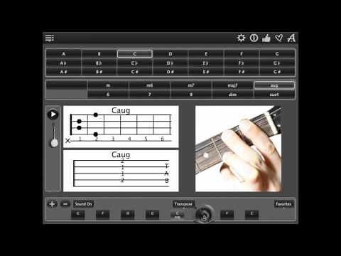 120 Banjo Chords learn the banjo chord charts with photos and play them