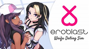 Eroblast: Waifu Dating Sim para Nintendo Switch - Site Oficial da Nintendo para Brasil