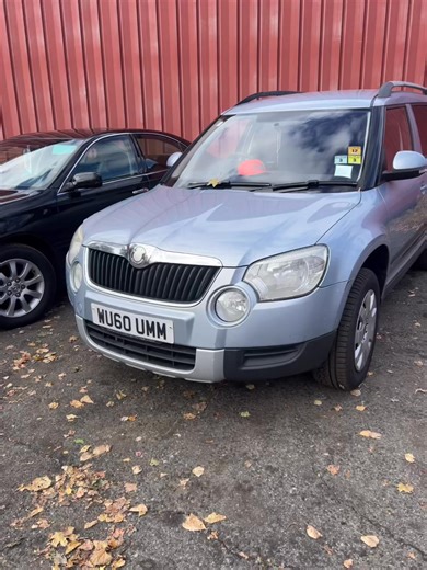 1.1K views | This Skoda is ready to New England weather. All the way from across the pond. It came in for rust remediation and a protective coating of Platinum Rust Protection | Northeast Rust Proofing | Facebook