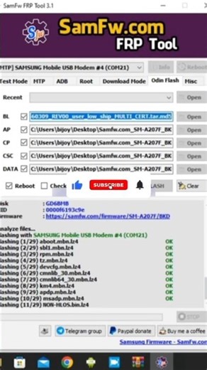 How to crack lock 🔐 all samsung mobile 📲 for beginners ✅ #mobile #smartphone