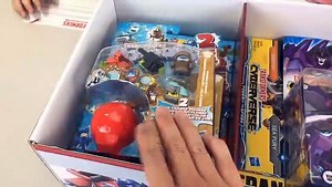 TRANSFORMERS Exclusive 35th Anniversary Toys - Optimus, Megatron, Cheetor,  Sea Fury, Slipstream