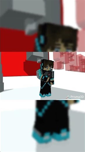 merdeka? #minecraft #prisma3d #animation