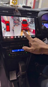 13K views · 57 reactions | Raya sale Dynavin DP8 series AVM Dynavin 360 1080P Camera RM1880 siap install | FD Accessories Sdn Bhd | Facebook