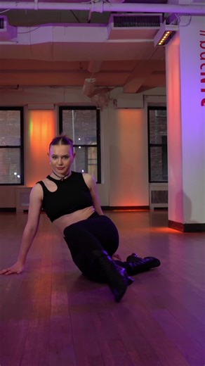 we love a sassy jazz moment❤️‍🔥 @bdcnyc #dance #nyc #britneyspears #circus #theatre