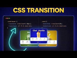 (Full Coding)Build A Smooth Product Slider With CSS & JS