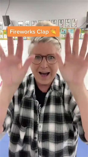 Discover Fun Classroom Claps to Celebrate Student Success