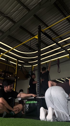 Calisthenics Beginner Journey: Incline Bar Push-Ups