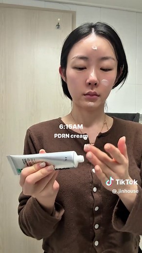 요양병원 간호사의 일상과 스킨케어 루틴