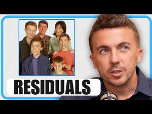 Frankie Muniz Reveals How Residuals Really Work in Hollywood