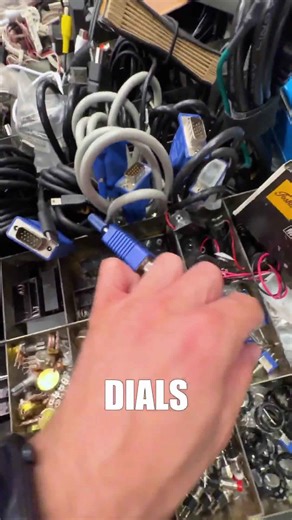 A look inside a tiny Japanese store