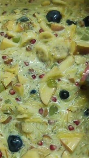 Custard Recipe | custard recipe with custard powder | #viral #shorts #youtubeshorts #ytshorts