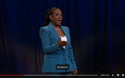 TED A 3-step guide to believing in yourself