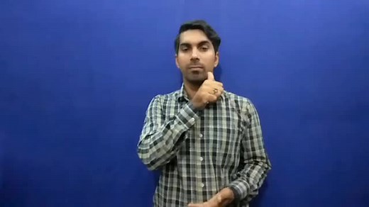 Watch how to sign 'private school' in American Sign Language.