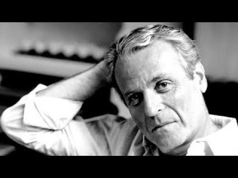 William Goldman interview (2000) - The Best Documentary Ever