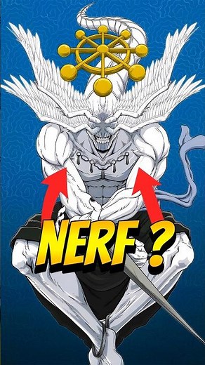 Why Mahoraga was shadow boxing in the middle of the fight vs sukuna 😳 I Jujutsu Kaisen Facts 💀👀