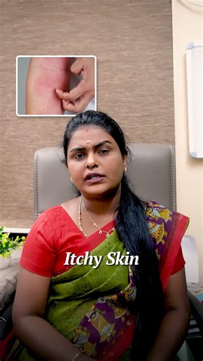 Dandruff, Hair Fall, Body Pain? Watch This