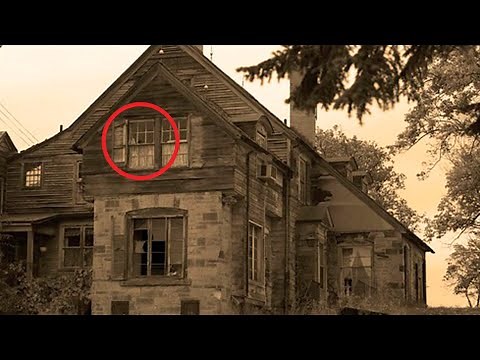 Top 5 Haunted Places In Kansas You Should NEVER Visit