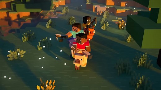 Minecraft Java 1.21.5 update patch notes: Animal variants, spawn egg revamp, ambient blocks, QoL changes, and more