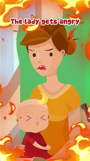 Safety Song: Mimi Blows Bubbles and Causes Trouble on the Train 🚫 | Train Safety Song for Kids #s...