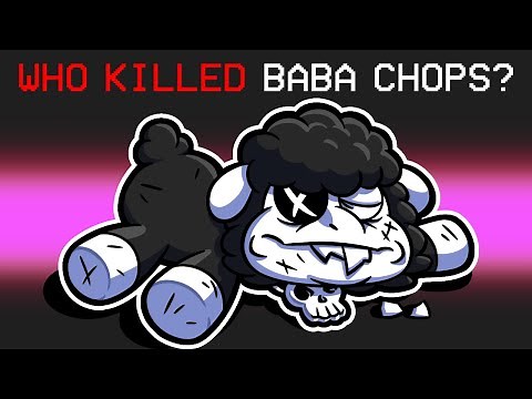 Who Killed Baba Chops? (Nightmare Critters Animation)