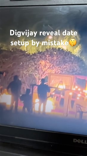 Digvijay reveal date set up by mistake in Splitsvilla #splitsvilla ￼