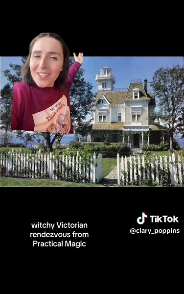 Exploring Iconic Movie Homes for Millennials