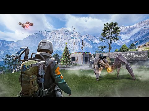 Arc Raiders WIPE progress is SO FAST