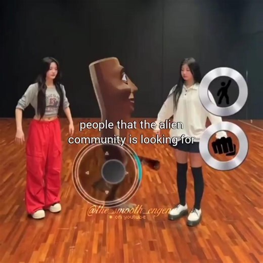 #aliens need these people !? #yunah #moka #minju #wonhee #iroha #illit ‪@The_smooth_engene‬