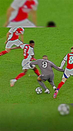 Vini x Mbappé: Un Duelo en Champions League